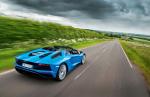 Lamborghini Aventador S Roadster 2018 года (UK)